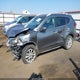 5N1AT2MV0LC780867 2020 Nissan Rogue Sv Intelligent Awd auction photo thumbnail 2