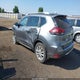 5N1AT2MV0LC780867 2020 Nissan Rogue Sv Intelligent Awd auction photo thumbnail 3