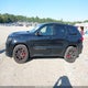 1C4RJFDJ3HC678374 2017 Jeep Grand Cherokee Srt 4X4 auction photo thumbnail 14