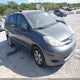 5TDZA23C76S464673 2006 Toyota Sienna Le auction photo thumbnail 1