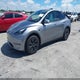 7SAYGDED6SF255115 2025 Tesla Model Y Long Range Dual Motor All-Wheel Drive auction photo thumbnail 2