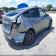 7SAYGDED6SF255115 2025 Tesla Model Y Long Range Dual Motor All-Wheel Drive auction photo thumbnail 6