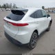 JTEAAAAH5MJ031767 2021 Toyota Venza Le auction photo thumbnail 4