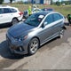 5NPE34AF9KH778570 2019 Hyundai Sonata Sport auction photo thumbnail 2