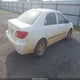 1NXBR32E58Z961847 2008 Toyota Corolla Ce auction photo thumbnail 4