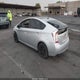 JTDKN3DU9C5397028 2012 Toyota Prius Three auction photo thumbnail 3