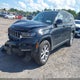 1C4RJKBG7N8599286 2022 Jeep Grand Cherokee L Limited 4X4 auction photo thumbnail 2