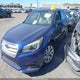 4S3BNBD66F3012097 2015 Subaru Legacy 2.5I Premium auction photo thumbnail 2
