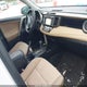 2T3RFREV8EW206538 2014 Toyota Rav4 Xle auction photo thumbnail 5