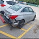 5NPEC4AC3CH358908 2012 Hyundai Sonata Se auction photo thumbnail 4