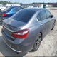 1HGCR2F12HA191054 2017 Honda Accord Sport Se auction photo thumbnail 4