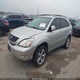 2T2GK31U67C019269 2007 Lexus Rx 350 auction photo thumbnail 2