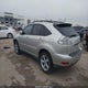 2T2GK31U67C019269 2007 Lexus Rx 350 auction photo thumbnail 3