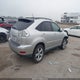2T2GK31U67C019269 2007 Lexus Rx 350 auction photo thumbnail 4