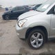 2T2GK31U67C019269 2007 Lexus Rx 350 auction photo thumbnail 6