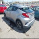 NMTKHMBX1JR046002 2018 Toyota C-Hr Xle Premium auction photo thumbnail 3
