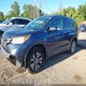 2HKRM4H53DH122444 2013 Honda Cr-V Ex auction photo thumbnail 2