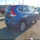 2HKRM4H53DH122444 2013 Honda Cr-V Ex auction photo thumbnail 4