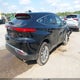 JTEAAAAH0RJ190431 2024 Toyota Venza Xle auction photo thumbnail 4