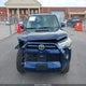 JTENU5JR2N6042867 2022 Toyota 4Runner Sr5 Premium auction photo thumbnail 12