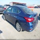 3N1AB7AP6JY328147 2018 Nissan Sentra S auction photo thumbnail 3