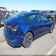 5YJ3E1EA4PF618858 2023 Tesla Model 3 Rear-Wheel Drive auction photo thumbnail 4