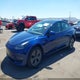 5YJ3E1EA4PF618858 2023 Tesla Model 3 Rear-Wheel Drive auction photo thumbnail 2