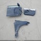 5YFEPMAE0NP310410 2022 Toyota Corolla Le auction photo thumbnail 12