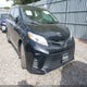 5TDKZ3DC0LS052069 2020 Toyota Sienna Le auction photo thumbnail 1