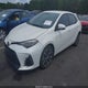 5YFBURHE5HP604503 2017 Toyota Corolla Se auction photo thumbnail 2
