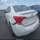 5YFBURHE5HP604503 2017 Toyota Corolla Se auction photo thumbnail 6