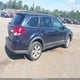 4S4BRBGC4C3301153 2012 Subaru Outback 2.5I Premium auction photo thumbnail 4