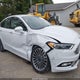 3FA6P0D90JR268780 2018 Ford Fusion Titanium auction photo thumbnail 6