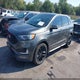 2FMPK4AP0KBC06735 2019 Ford Edge St auction photo thumbnail 2