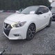1N4AA6AP1JC382271 2018 Nissan Maxima 3.5 Sl auction photo thumbnail 2
