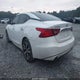 1N4AA6AP1JC382271 2018 Nissan Maxima 3.5 Sl auction photo thumbnail 3