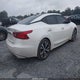 1N4AA6AP1JC382271 2018 Nissan Maxima 3.5 Sl auction photo thumbnail 4