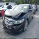 1FAHP2EWXCG118596 2012 Ford Taurus Sel auction photo thumbnail 2