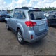 4S4BRCKC2D3288045 2013 Subaru Outback 2.5I Limited auction photo thumbnail 3