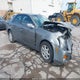1G6DP567950191281 2005 Cadillac Cts Standard auction photo thumbnail 1