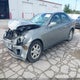 1G6DP567950191281 2005 Cadillac Cts Standard auction photo thumbnail 2