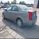 1G6DP567950191281 2005 Cadillac Cts Standard auction photo thumbnail 3