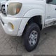 5TETX62N49Z597588 2009 Toyota Tacoma Prerunner auction photo thumbnail 19