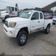 5TETX62N49Z597588 2009 Toyota Tacoma Prerunner auction photo thumbnail 2