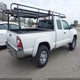 5TETX62N49Z597588 2009 Toyota Tacoma Prerunner auction photo thumbnail 4