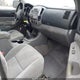 5TETX62N49Z597588 2009 Toyota Tacoma Prerunner auction photo thumbnail 5