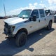 1FT7W2BT2FEA80834 2015 Ford F-250 Xl auction photo thumbnail 2
