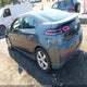 1G1RA6E4XCU112622 2012 Chevrolet Volt auction photo thumbnail 3