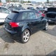 WAUHF78P28A088192 2008 Audi A3 2.0T auction photo thumbnail 4
