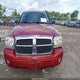 1D7HW28P07S268095 2007 Dodge Dakota St auction photo thumbnail 13